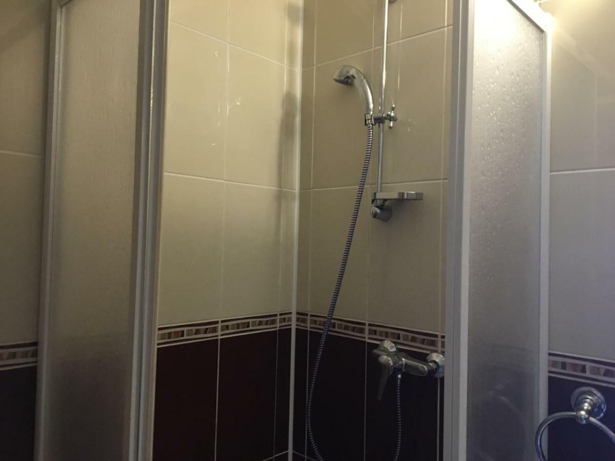 Hostel Villa Roma Lviv Luaran gambar