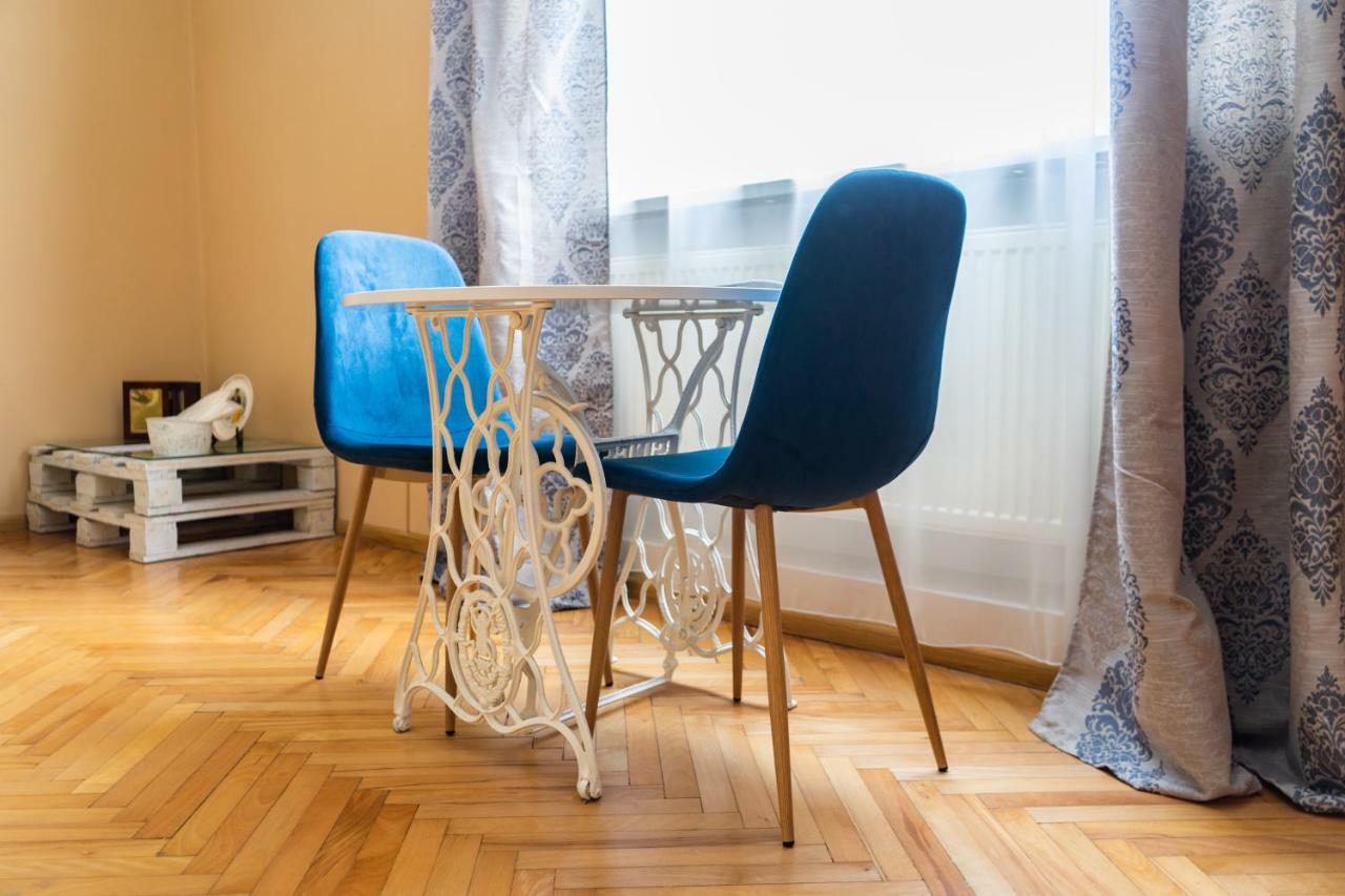 Hostel Villa Roma Lviv Luaran gambar