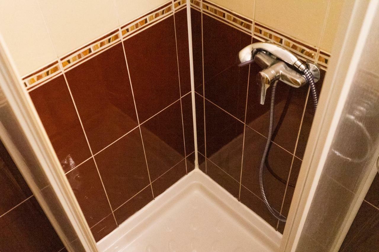 Hostel Villa Roma Lviv Luaran gambar