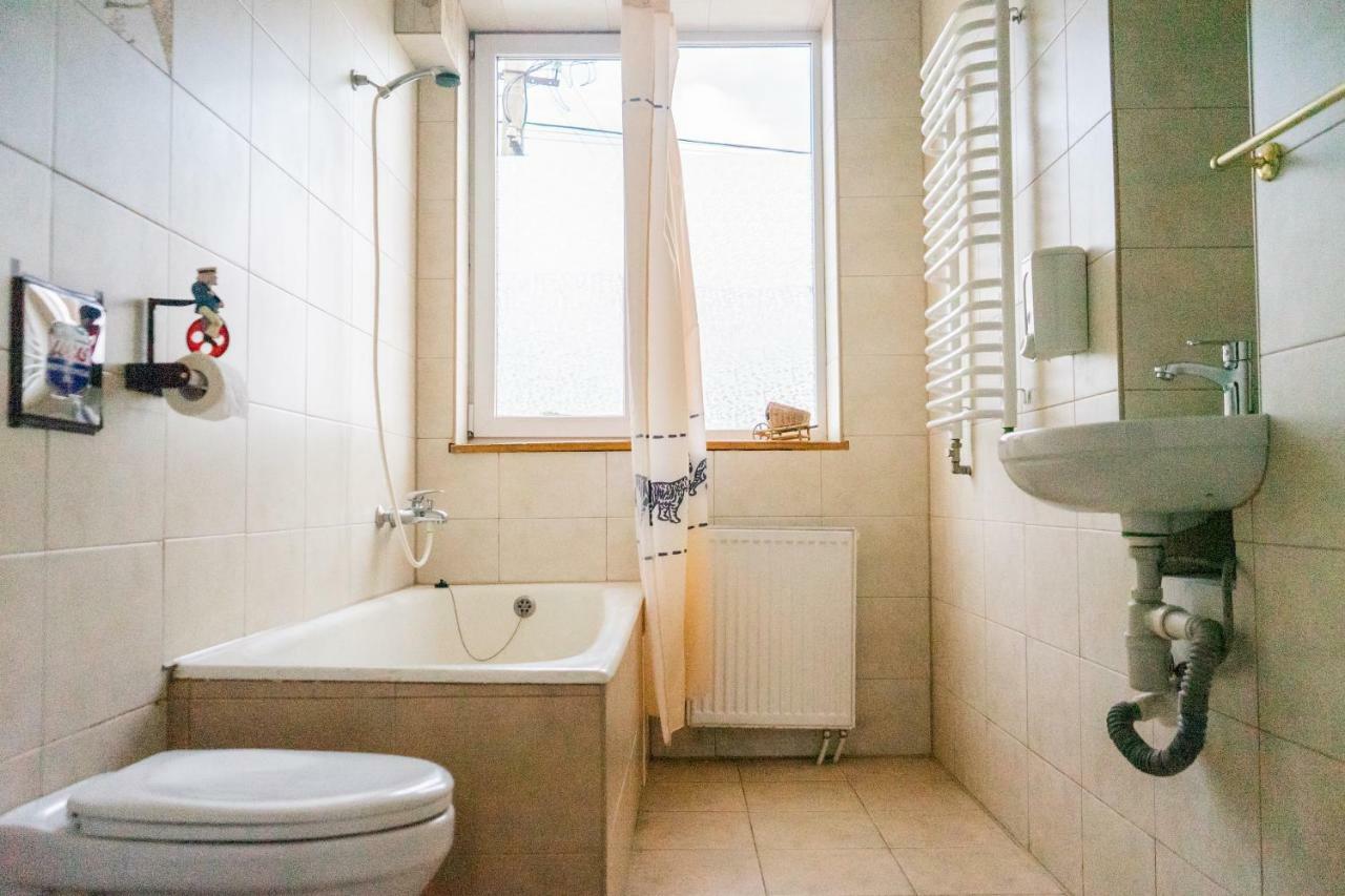 Hostel Villa Roma Lviv Luaran gambar